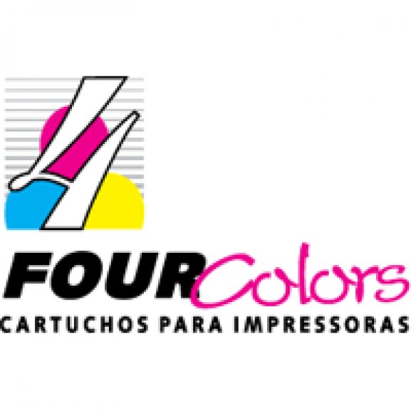 Logo of FourColors
