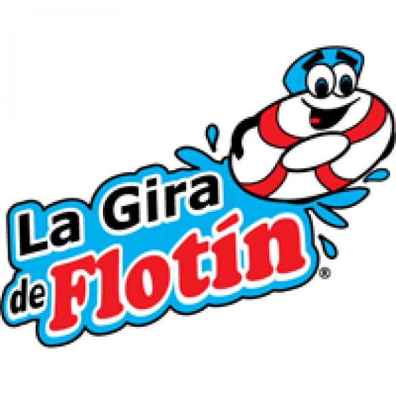 Logo of LA GIRA DE FLOTIN