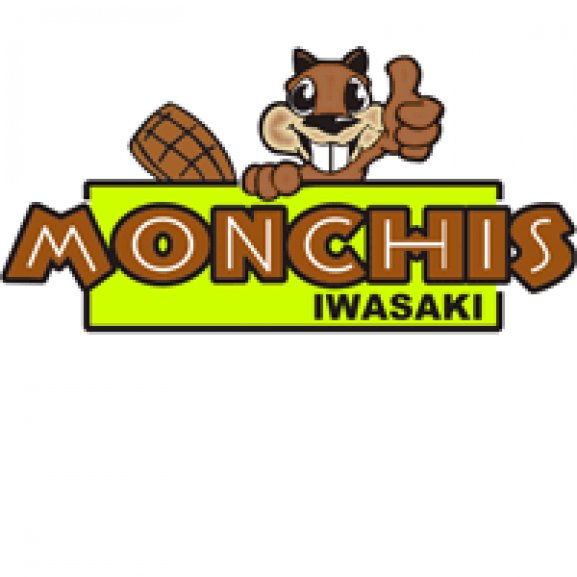 Logo of Monchis Iwasaki