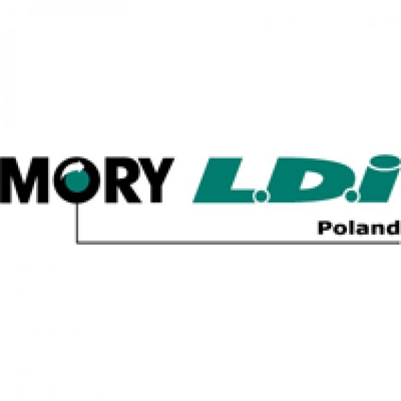 Logo of mory