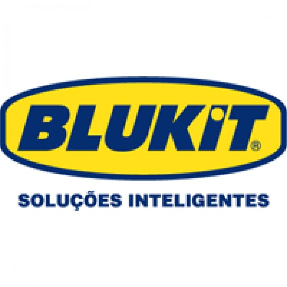Logo of Blukit
