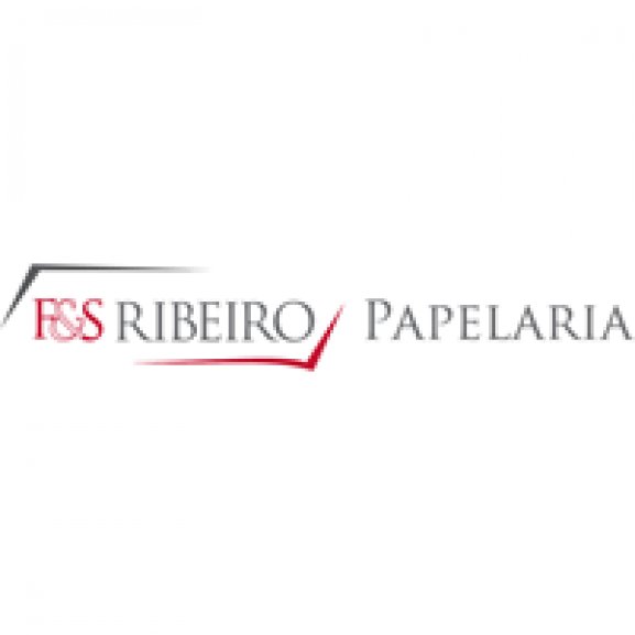 Logo of F&S Ribeiro Papelaria