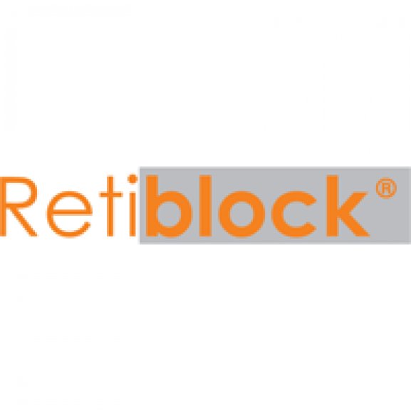 Logo of RETIBLOCK