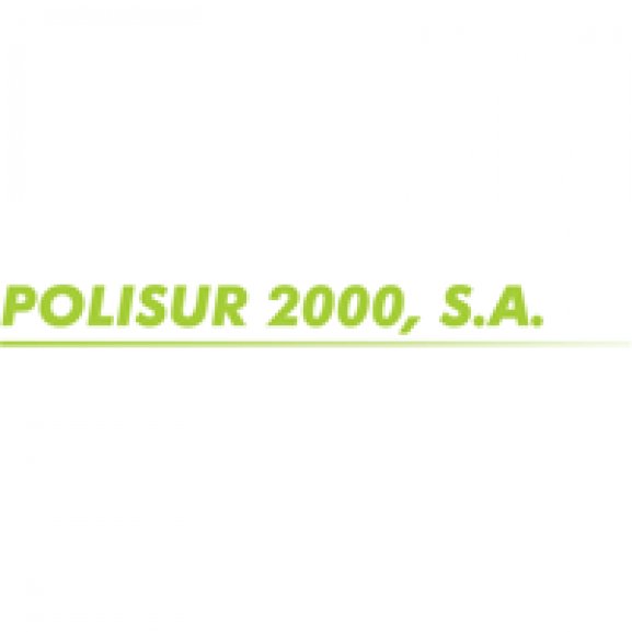 Logo of POLISUR