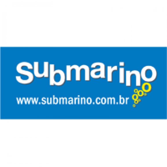 Logo of Submarino