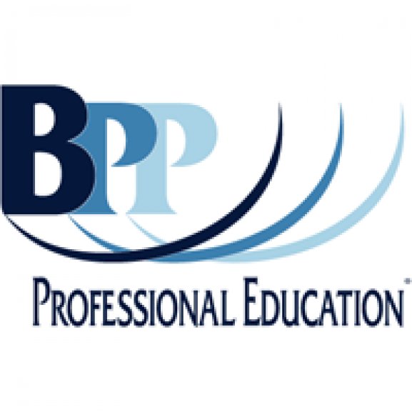 Logo of BPP Professional Education