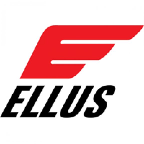 Logo of ELLUS JEANS