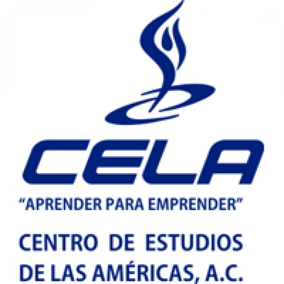 Logo of CELA
