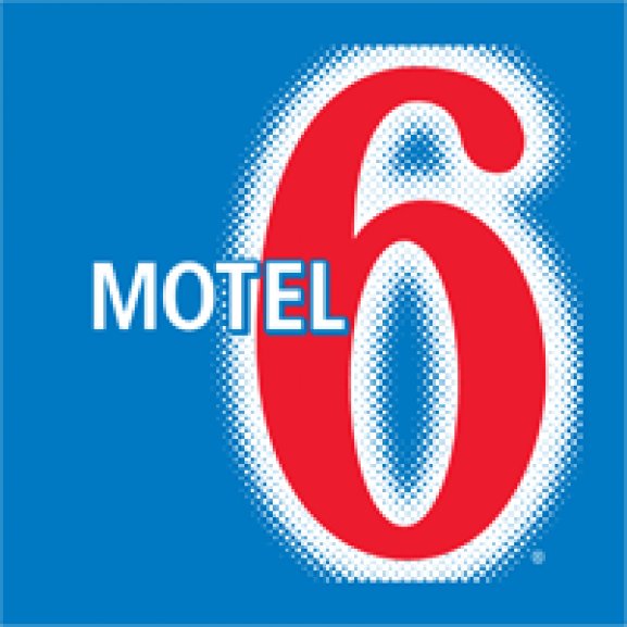 Motel 6 Brands of the World™ Download vector logos and logotypes