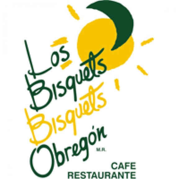 Logo of los bisquets obregon