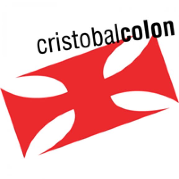 Logo of cristobal colon