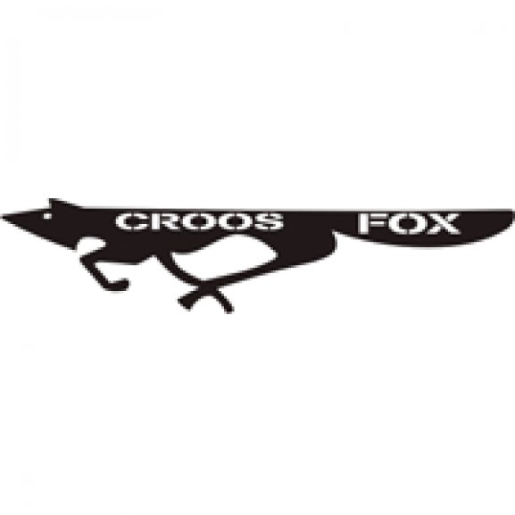Logo of CROSSFOX