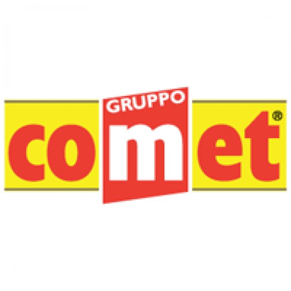 Logo of Comet