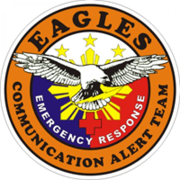 Logo of Eagles Communication