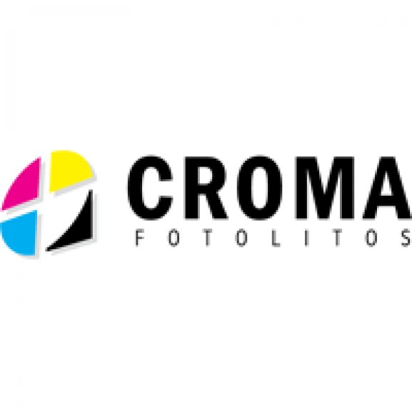 Logo of CROMA FOTOLITOS