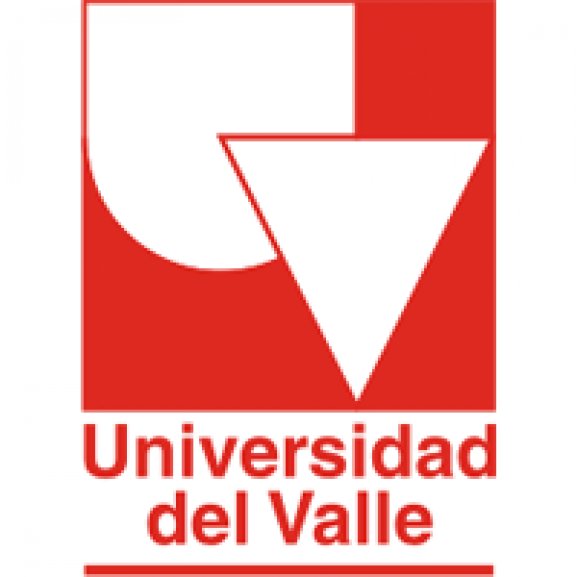 Logo of universidad del valle