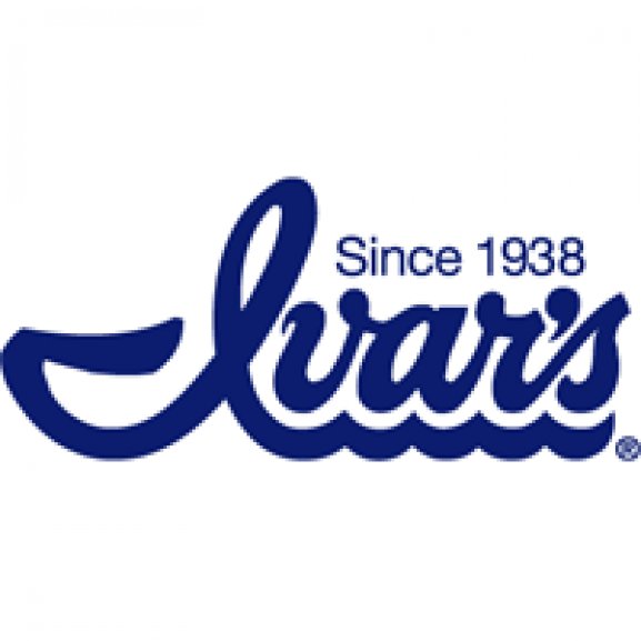 Logo of Ivar's Restaurant