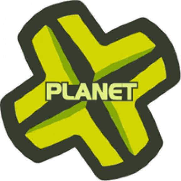 Logo of Planet X