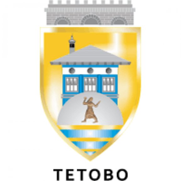 Logo of Opstina Tetovo