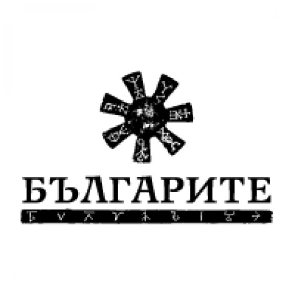 Logo of BULGARY