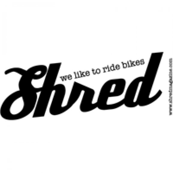 Logo of SHRED