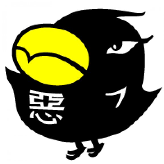 Logo of QR Warusuto-kun