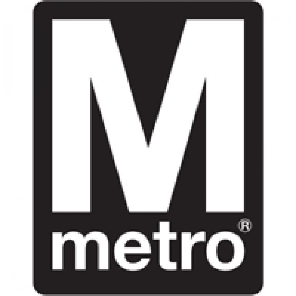 Logo of Washington Metro (WMATA)