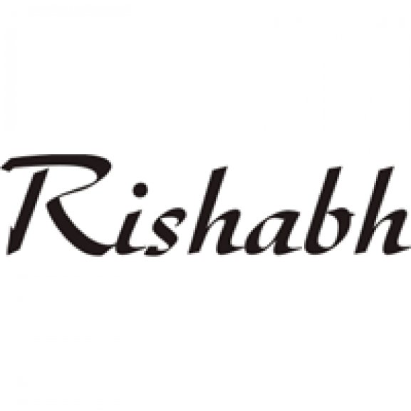 Logo of rishabh