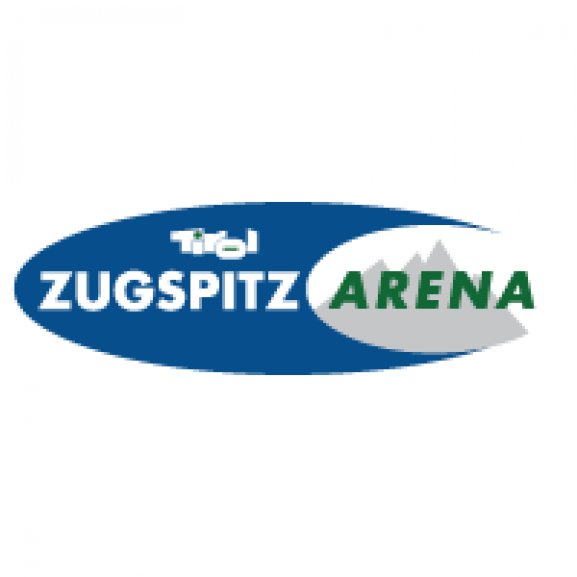 Logo of Tirol Zugspitzarena