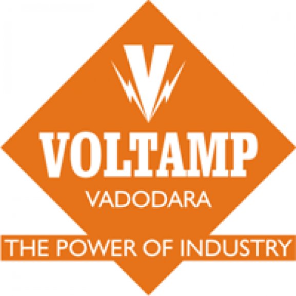 Logo of Voltamp Transformers Limited