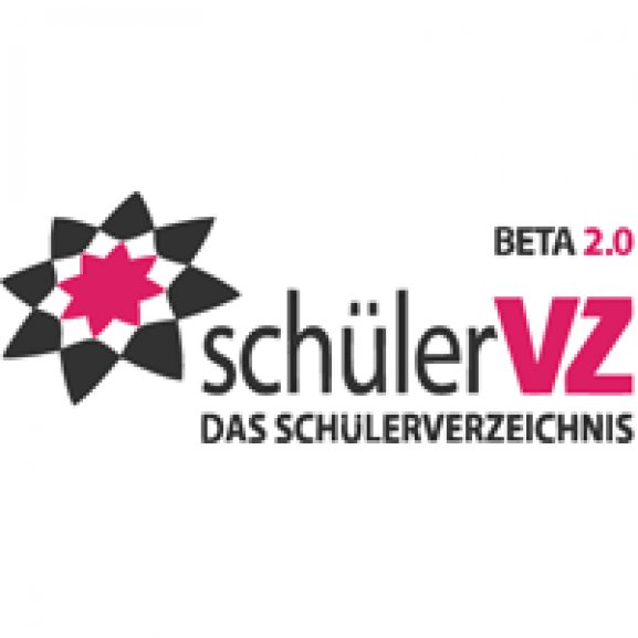 Logo of schülerVZ Logo