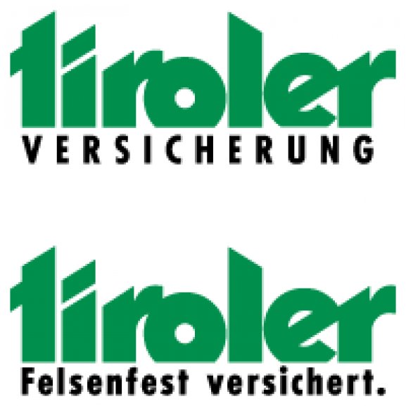 Logo of Tiroler Versicherung