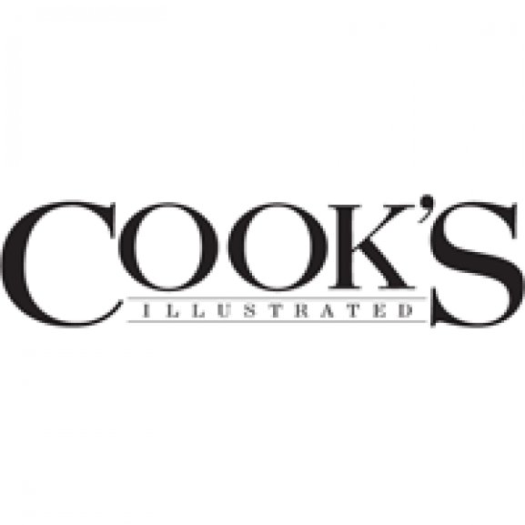 Logo of Cook&#039;s Illustrated