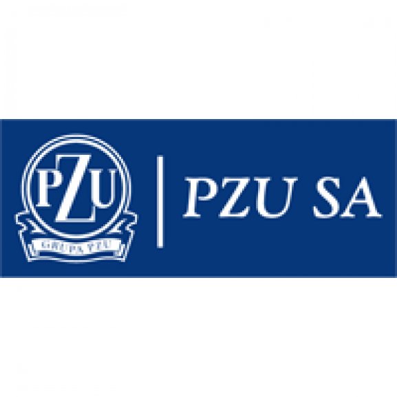 Logo of PZU