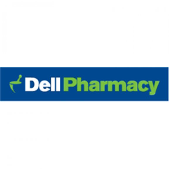 Logo of Dell Pharmacy
