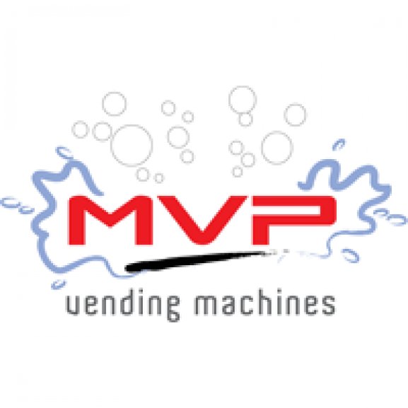 Logo of MVP VENDING MACHINE