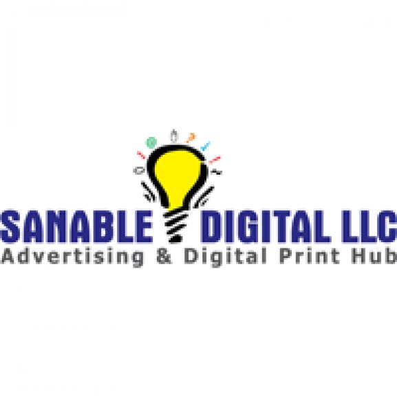 Logo of sanable digital