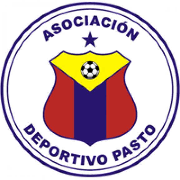 Logo of A.D. Pasto