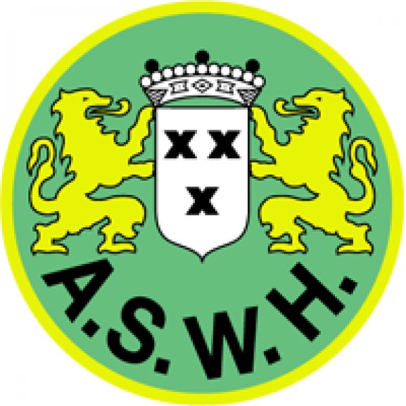 Logo of A.S.W.H.
