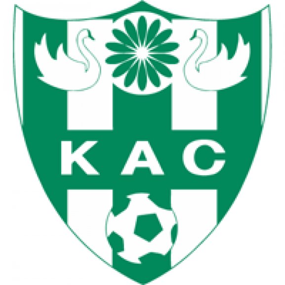 Logo of Kenitra A.C.