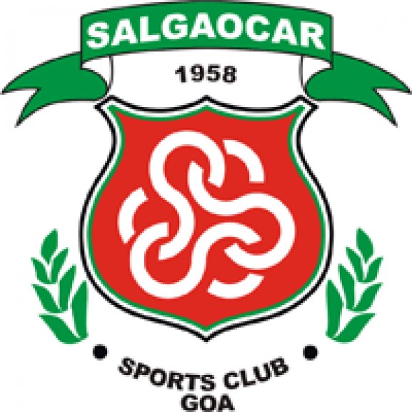Logo of Salgaocar SC