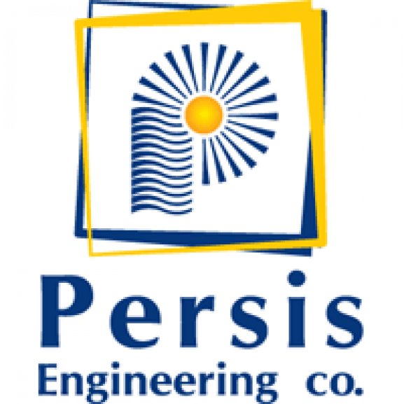 Logo of Persis engineering co.