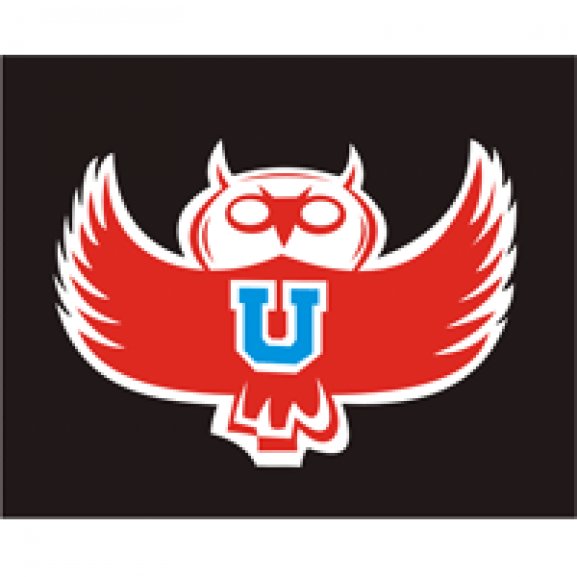 Logo of u.de chile (chuncho)