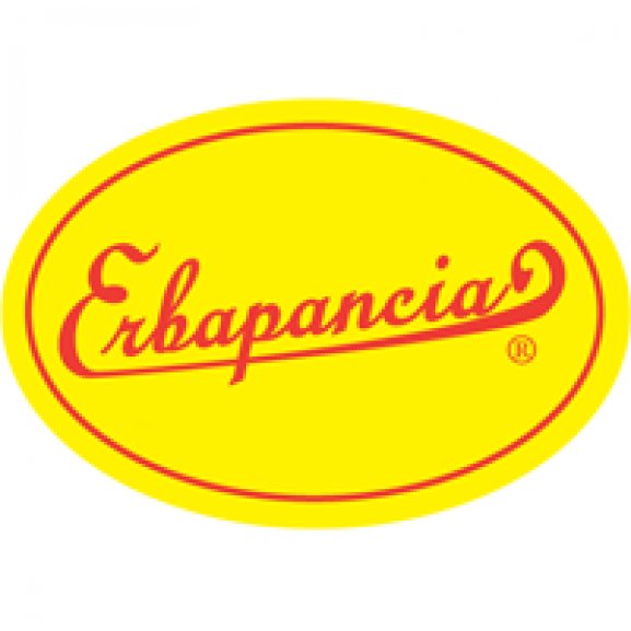 Logo of erbapancia
