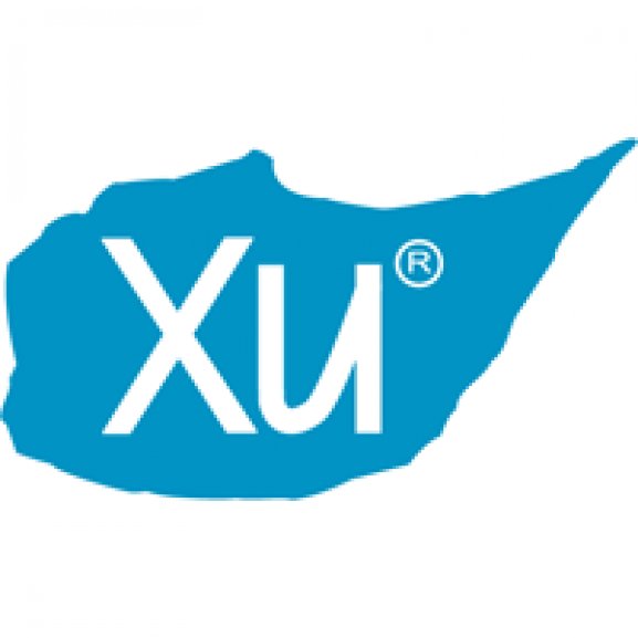 Logo of xu