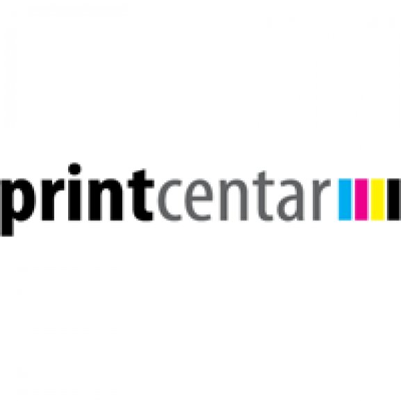 Logo of Printcentar