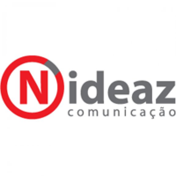 Logo of N&#039;Ideaz Comunicação