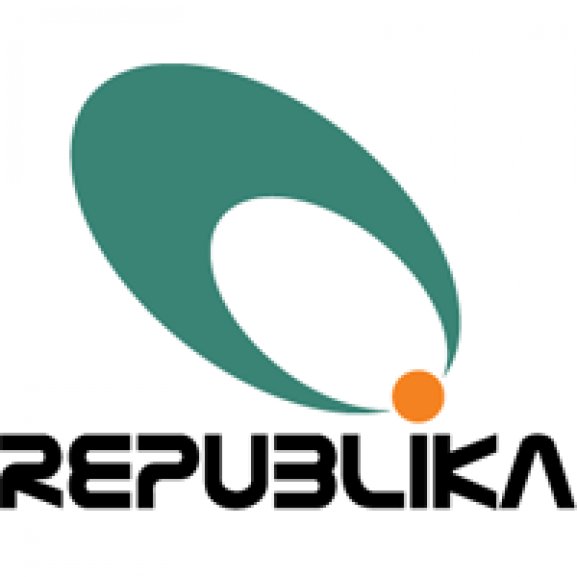 Logo of Republika