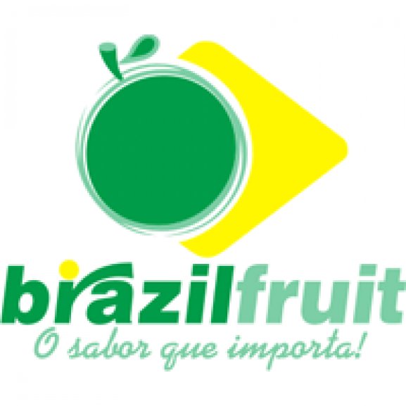 Logo of BRAZILFRUIT