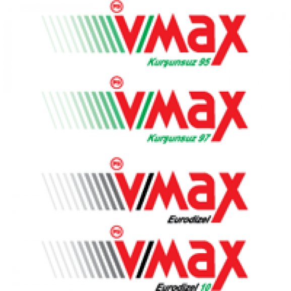 Logo of Vmax